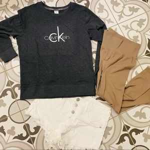 Women’s Calvin Klein & Elan Bundle